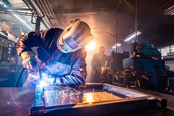 Best Food and Beverage Processing Equipment Welding in Clifton Forge, VA