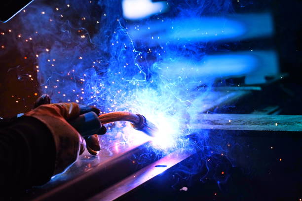 Best Structural Steel Welding in Clifton Forge, VA