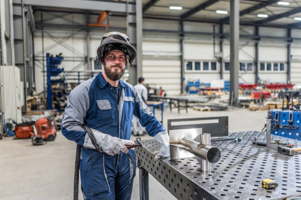 Affordable Welder Services in Clifton Forge, VA