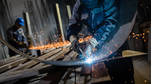 Affordable Welder Services in Clifton Forge, VA